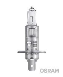 Bec Auto H1 OSRAM 64150 12V 55W - P14.5s - Img 2