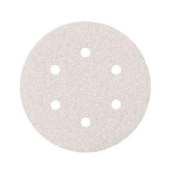 Disc Velcro Smirdex Diametru 150 Granulatie 220 Set 100Buc