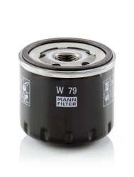 Filtru ulei MANN FILTER W 79