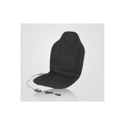 Husa Scaun Auto cu Incalzire 12V 96x48 cm – Conectare Bricheta, Incalzire Rapida