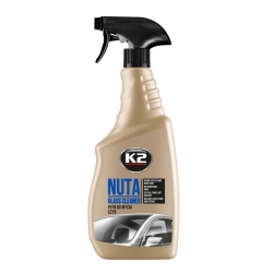 K2 Solutie Curatat Geamuri Nuta 750ml