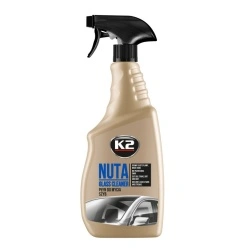K2 Solutie Curatat Geamuri Nuta 750ml