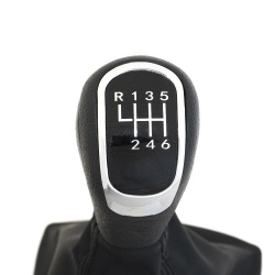 Nuca Schimbator cu Manson Skoda Superb II 2008-2012 – 6 Trepte - Img 2