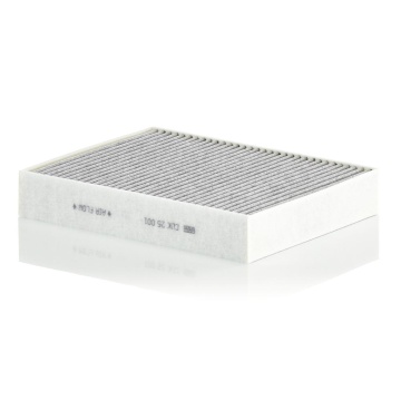 Pachet filtre MANN-FILTER BMW Seria 3 F30 320d 184 CP N47D20C (2011-2016) - Img 5