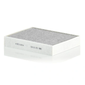 Pachet filtre MANN-FILTER BMW Seria 3 F30 320d 184 CP N47D20C (2011-2016) - Img 5