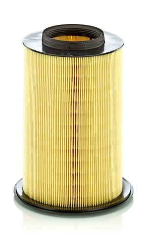 Pachet filtre MANN-FILTER Ford Focus II Facelift 1.6 TDCi 109 CP G8DA G8DB (2007-2012) - Img 3