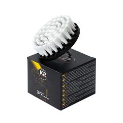 Perie pentru bormasina K2 Brill – Curatare eficienta tapiterie si suprafete auto