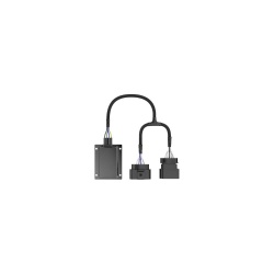 Set 2 Anulatoare Eroare OSRAM LEDriving Smart Canbus LEDSC02-1-2HFB - Img 2