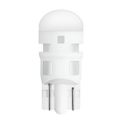 Set 2 Becuri Auto OSRAM W5W 2827DYP-2BL – Lumina Puternica pentru Stop/Semnalizare - Img 2