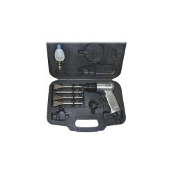 Set Ciocan Pneumatic Cu 9 Piese Jbm