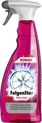 Solutie Curatare Jante Wheel Rim Star 750Ml Sonax