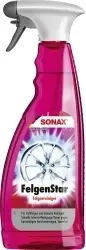 Solutie Curatare Jante Wheel Rim Star 750Ml Sonax