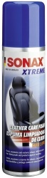 Solutie spray cu spuma pentru curatarea tapiteriei din piele 250 ml Sonax