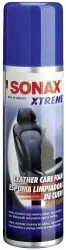 Solutie spray cu spuma pentru curatarea tapiteriei din piele 250 ml Sonax