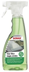 Sonax Solutie Pentru Curatarea Suprafetelor Din Sticla 500 ml