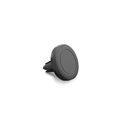 Suport telefon magnetic auto cu fixare in grila de ventilatie - Img 2