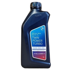 Ulei Motor BMW TwinPower Turbo 5W-30 LL-04 1l