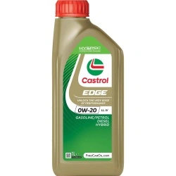 Ulei motor Castrol EDGE 0W-20 LL IV 1L