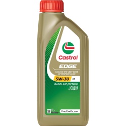 Ulei motor Castrol EDGE 5W-30 C3 1L