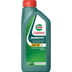 Ulei motor Castrol MAGNATEC 5W-30 A3/B4 1L