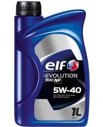 Ulei motor ELF Evolution 900 NF 5W-40 1L