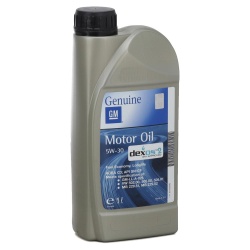 Ulei motor GM Opel Dexos 2 5W-30 1L