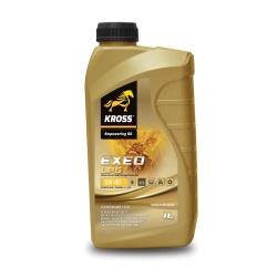 Ulei motor KROSS EXEO 5W-40 LPG - 1L