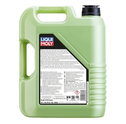 Ulei motor Liqui Moly Molygen New Generation 5W-40 5L - Img 2
