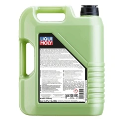 Ulei motor Liqui Moly Molygen New Generation 5W-40 5L - Img 2