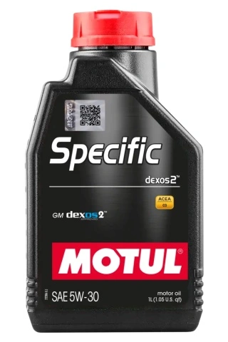 Ulei motor Motul Specific Dexos2 5W-30 1L