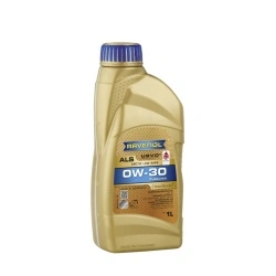 Ulei motor RAVENOL ALS 0W-30 1L USVO
