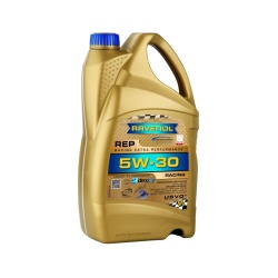 Ulei motor RAVENOL REP USVO 5W-30 4L