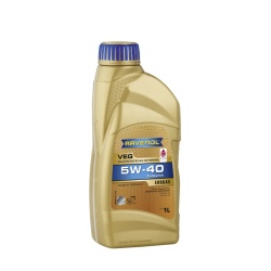 Ulei motor Ravenol VEG 5W-40 1L