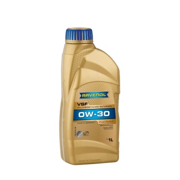 Ulei motor RAVENOL VSF 0W-30 1L
