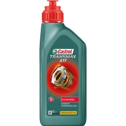 Ulei transmisie Castrol TRANSMAX ATF DX III Multivehicle 1L