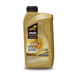 Ulei transmisie KROSS ATF DX-III H PRO - 1L