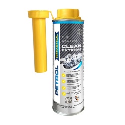 Aditiv curatare sistem injectie RAVENOL Petrol Clean Extreme, volum 300 ml