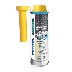 Aditiv curatare sistem injectie RAVENOL Petrol Clean Extreme, volum 300 ml