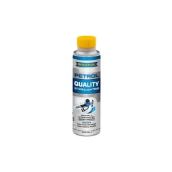 Aditiv pentru benzina RAVENOL Petrol Performance Optimizer Premium , 300 ml