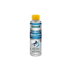 Aditiv pentru benzina RAVENOL Petrol Performance Optimizer Premium , 300 ml