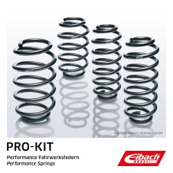 Arcuri sport Eibach Pro-Kit Audi A5 - Img 2
