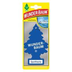Bradut Sportfrische WUNDER BAUM