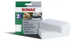 Burete pentru indepartarea murdariei de pe componentele interioare auto din plastic Sonax