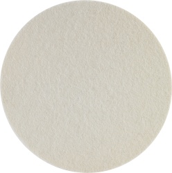 Burete pentru polish sticla parbriz (Set 2 buc) Sonax