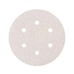Disc Velcro Smirdex Diametru 150 Granulatie 180 Set 100Buc