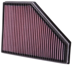 Filtru aer sport K&N 33-2942 Performanta Premium pentru BMW