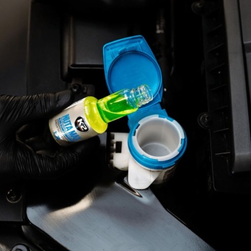 K2 Nuta Max 1:100 - Solutie parbriz super concentrata - Img 2