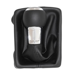 Nuca Schimbator cu Manson Audi A4 B8 2008-2013 – 5 Trepte - Img 3