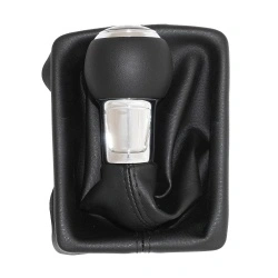 Nuca Schimbator cu Manson Audi A4 B8 2008-2013 – 5 Trepte - Img 3