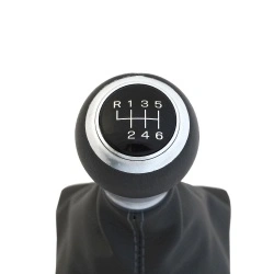Nuca schimbator cu manson Audi A4 B8, A5 8T3, Q5 S-Line, 6 trepte - Img 2